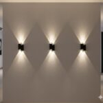 LG-JZ31001518/J0123100518 lAmpara led para pared 4