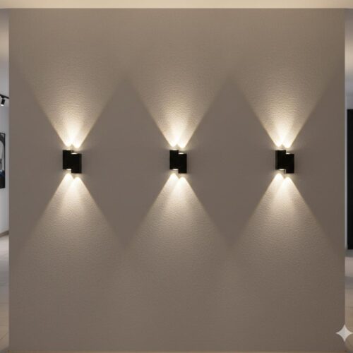 LG-JZ31001518/J0123100518 lAmpara led para pared 4