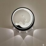 LG-LY40401239/XZHL012404-087 Lampara de pared mode
