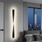LG-LY40501268/L012405-010 Lampara de pared moderna