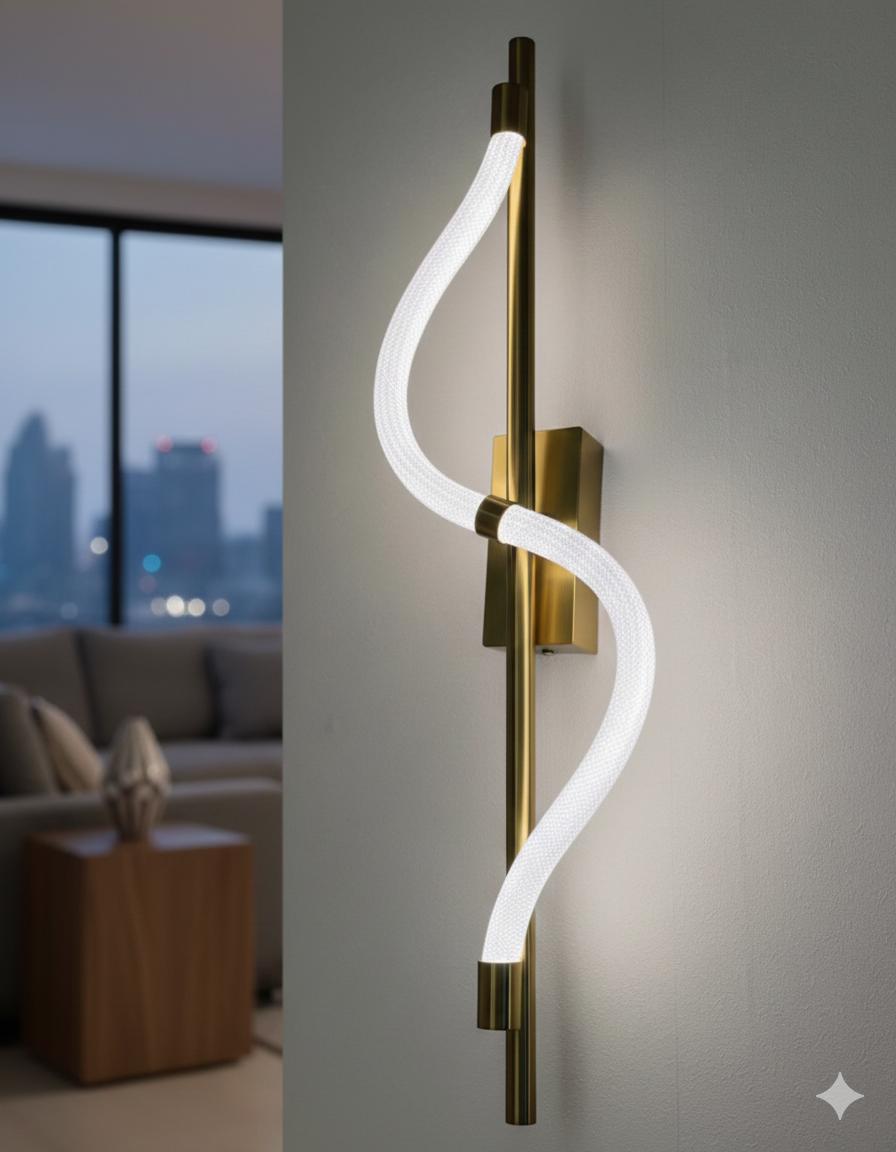 410 LG-LY40501276 /L012405-018 Lampara de pared modern - Imagen 1