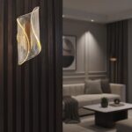 LG-LY30901007/XZHL01239-007 Lampara de pared led
