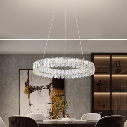 LG-LS50225146/Y0424070014 Lampara led moderna 50CM