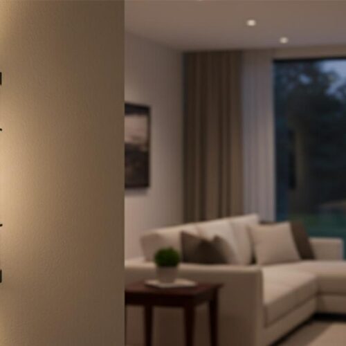 LG-MW40801007/M0324080007 lAmpara led para pared