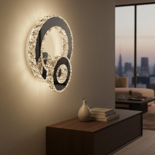 LG-LS50225142/Y0424070005 Lampara led moderna 28CM