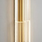 LG-LY40401212/XZHL012404-060 Lampara de pared mode