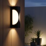 M0324080012 lAmpara led para pared
