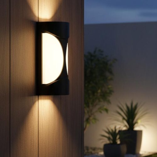 M0324080012 lAmpara led para pared