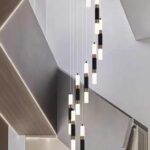 LG-LY31001092/XZHL012310-035 Lampara led colgante