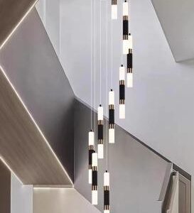 LG-LY31001092/XZHL012310-035 Lampara led colgante