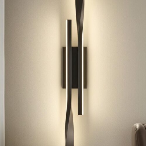 LG-LY41102483 Lampara de pared moderna