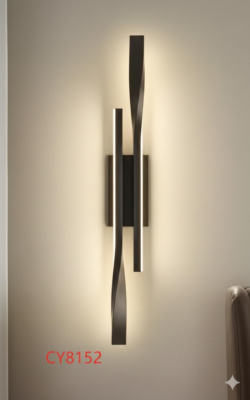 458 LG-LY41102483 Lampara de pared moderna - Imagen 1