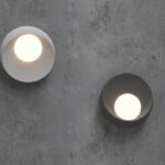 LG-JJ41116013 Lampara de pared p/exterior LED