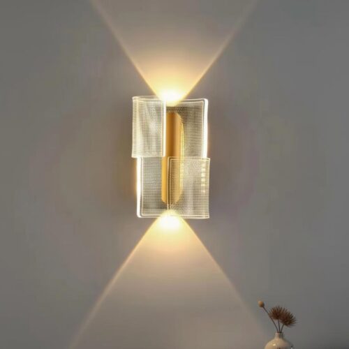 LG-LY40501282/L012405-024 Lampara de pared moderna