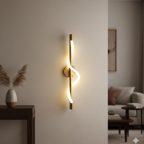 LG-LY40701426/L0124070044 Lampara de pared moderna