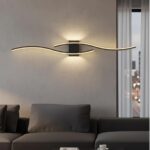 LG-LY40501270/L012405-012 Lampara de pared moderna