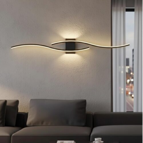 LG-LY40501270/L012405-012 Lampara de pared moderna