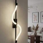 LG-LY40501277/L012405-019 Lampara de pared moderna