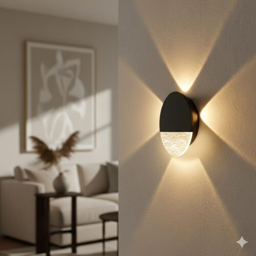 LG-LY40601368/L0124060368 Lampara de pared moderna