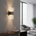 LG-LY40701395/L0124070395 Lampara de pared moderna