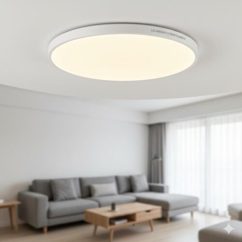 LG-MW40801018/M0324080018 lAmpara led de techo