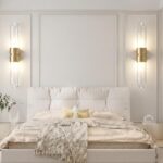 LG-LY30901016/L0123090016 Lampara de pared moderna