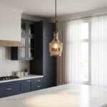LG-YS41014077 Lampara decorativa colgante