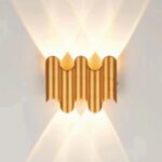 LG-LY40601374/L0124060374 Lampara de pared led