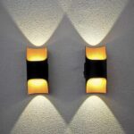 LG-JJ41116044 Lampara de pared led 6W