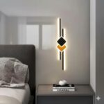 LG-LY30901017/XZHL01239-017 Lampara de pared moder