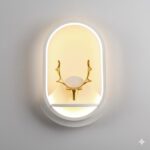 XZHL01239-053 lampara led decorativa de pared vari