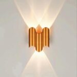 LG-LY40601375 lampara led decorativa de pared vari