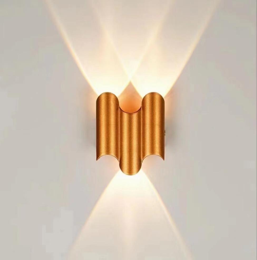 540 LG-LY40601375 lampara led decorativa de pared vari - Imagen 1