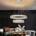 LG-LS50225145/Y0424070009 Lampara led moderna 50+3