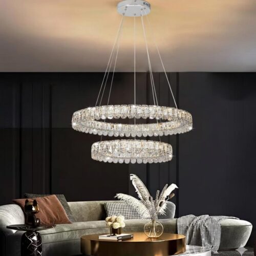 LG-LS50225145/Y0424070009 Lampara led moderna 50+3