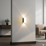 LG-JJ41116016 Lampara de pared led 7W