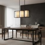 LG-YC40701117/JY0124070003 Lampara colgante modern