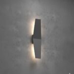 LG-JJ41116014 Lampara de pared led 12W