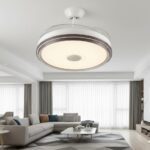 LG-LS31101033 ventilador de techo con lampara led