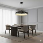 LG-LY41203005 Lampara led moderna