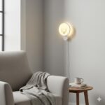 XZHL01239-057 lAmpara led para pared