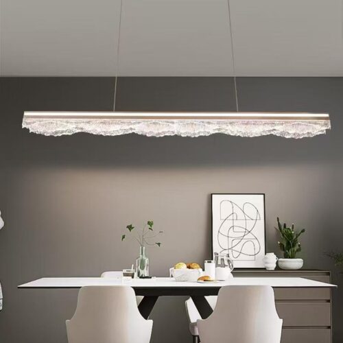 LG-TEM40901017/T0324090017 lampara led decorativa de techo colgan