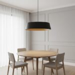 LG-LY41203008 Lampara colgante moderna