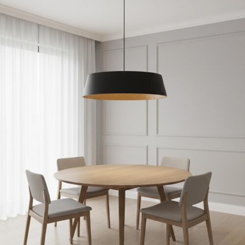 LG-LY41203008 Lampara colgante moderna