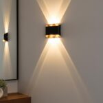 LG-JJ41116004 Lampara de pared led 4W