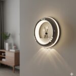 LG-LY40401240/XZHL012404-088 Lampara de pared mode