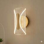 LG-LY40701393/L0124070011 Lampara de pared moderna