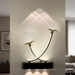 LG-LY40401248/XZHL012404-096 Lampara de pared led