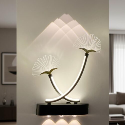 LG-LY40401248/XZHL012404-096 Lampara de pared led