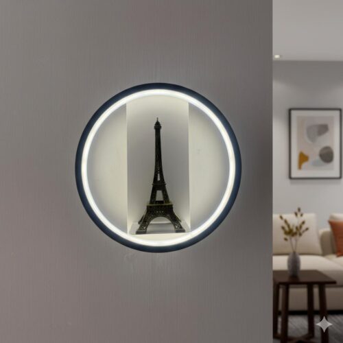 LG-LY31201135/XZHL012312-001 Lampara de pared mode